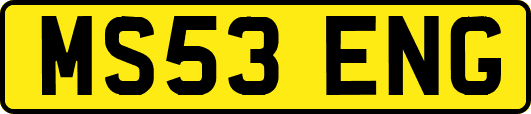 MS53ENG