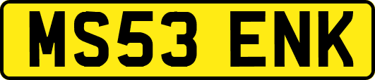 MS53ENK