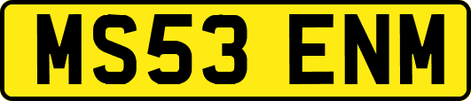 MS53ENM