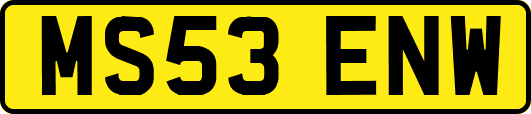 MS53ENW