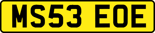 MS53EOE