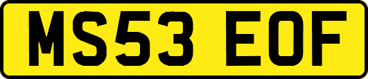 MS53EOF