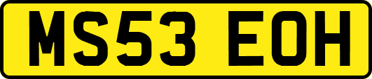 MS53EOH