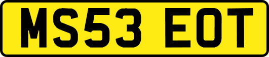 MS53EOT