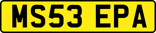 MS53EPA