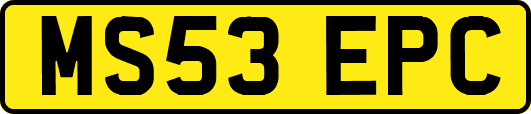 MS53EPC