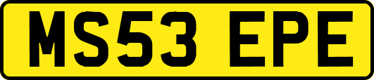 MS53EPE