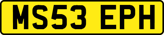 MS53EPH