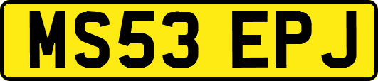 MS53EPJ