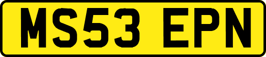 MS53EPN