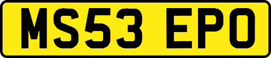 MS53EPO
