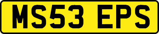 MS53EPS