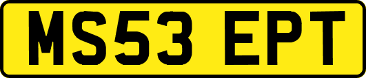 MS53EPT