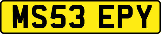 MS53EPY