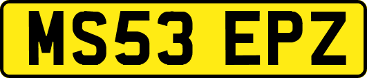 MS53EPZ