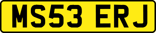 MS53ERJ