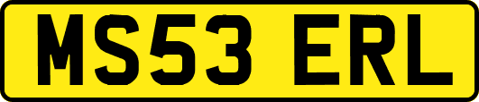 MS53ERL