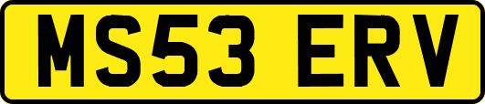 MS53ERV