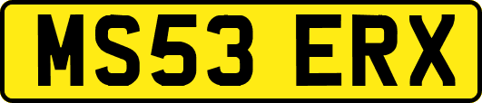 MS53ERX