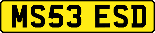 MS53ESD