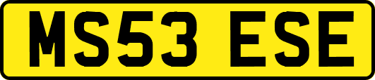 MS53ESE