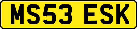MS53ESK