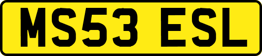 MS53ESL