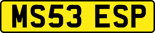 MS53ESP
