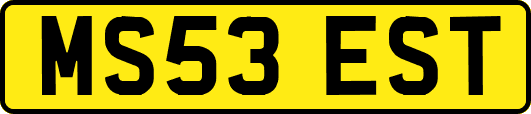 MS53EST