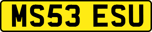 MS53ESU