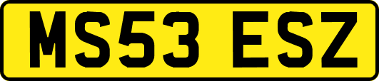 MS53ESZ