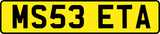 MS53ETA