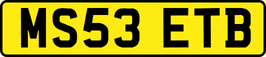 MS53ETB