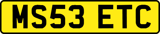 MS53ETC