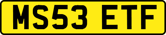 MS53ETF
