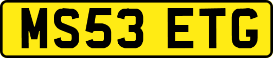 MS53ETG
