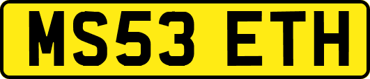MS53ETH