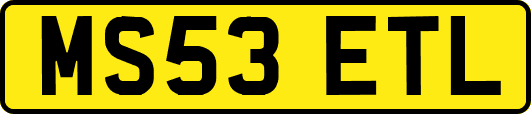 MS53ETL
