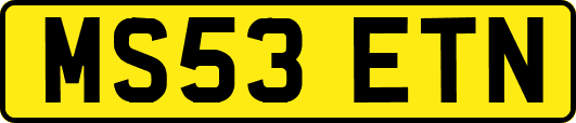 MS53ETN