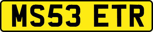 MS53ETR