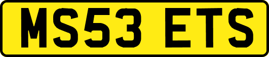 MS53ETS