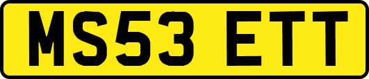 MS53ETT