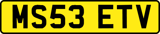 MS53ETV