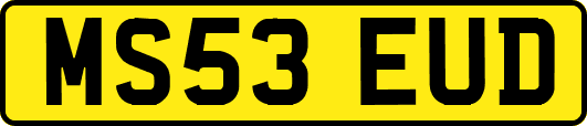 MS53EUD