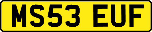 MS53EUF