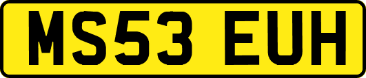 MS53EUH