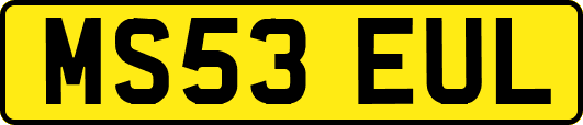 MS53EUL