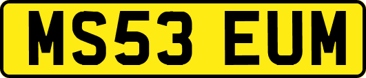 MS53EUM