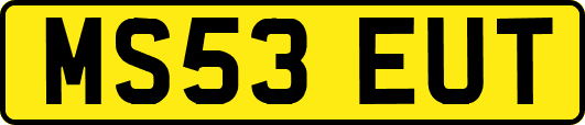 MS53EUT