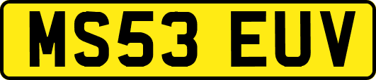 MS53EUV